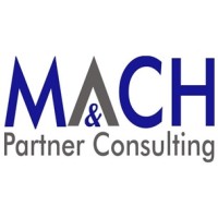 Mach Consulting